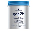 GOT2B Beach Boy Matt Paste Sufer Look