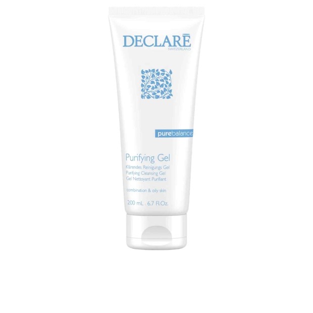 Pure Balance Purifying Gel