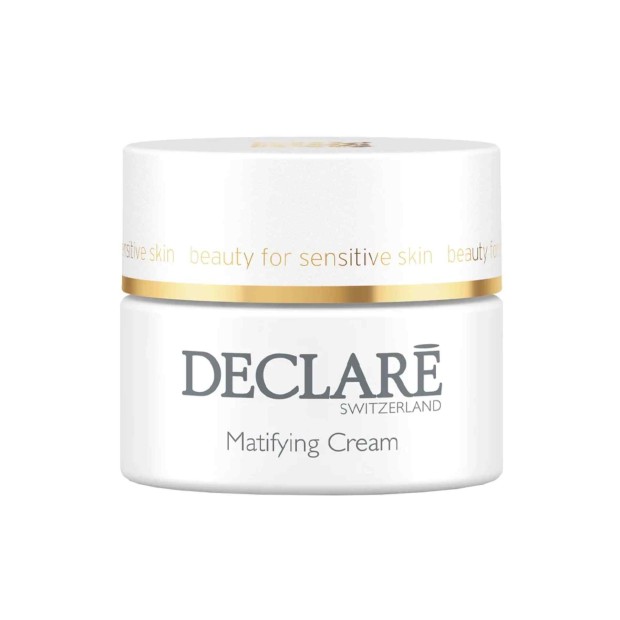 Pure Balance Matifying Cream