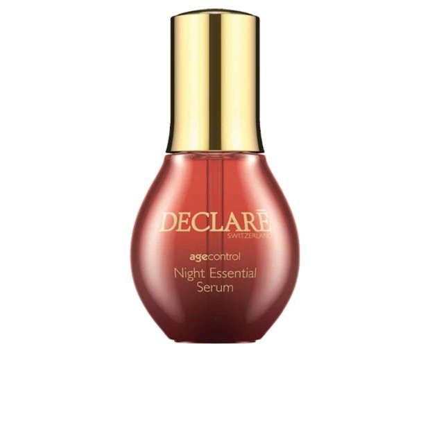 Age Control Night Essential S�rum