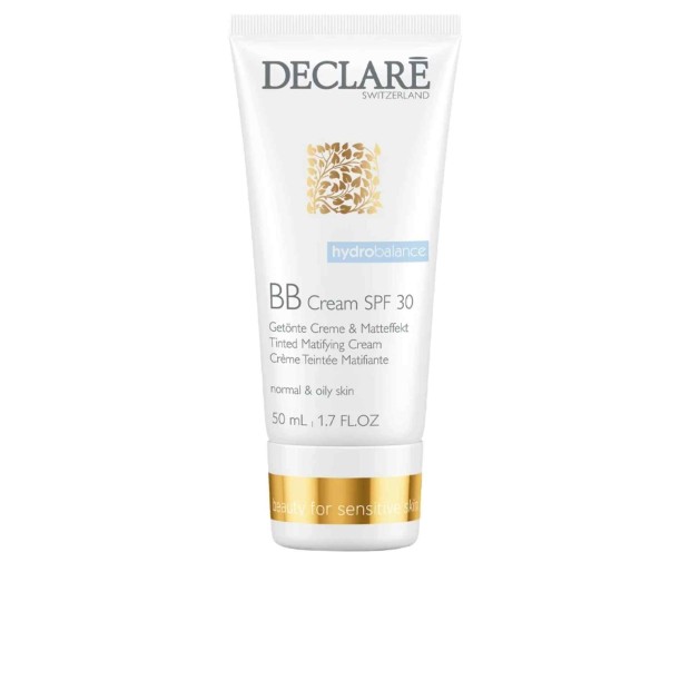 Hydro Balance BB Cream SPF30