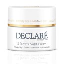 5 Secrets Creme de Noite