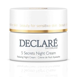 5 Secrets Creme de Noite 5 Secrets Creme de Noite