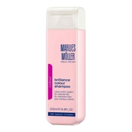 MARLIES MOLLER BRILLANCE COLOR SHAMPOO MARLIES MOLLER BRILLANCE COLOR SHAMPOO