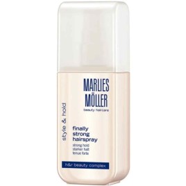 MARLIES M.HAIR SPRAY FINALLY STRONG MARLIES M.HAIR SPRAY FINALLY STRONG