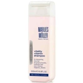MARLIES M.EXQUISITE VIT.CHAM.REV. MARLIES M.EXQUISITE VIT.CHAM.REV.