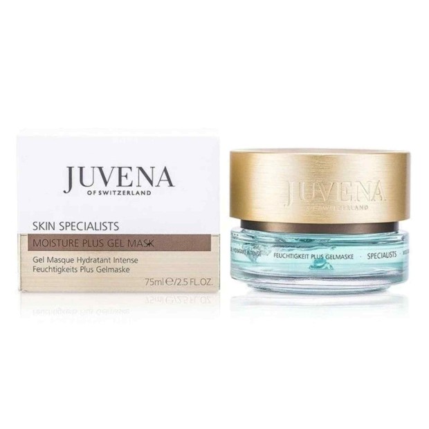 JUVENA SPECIAL.MOIST.PLUS GEL MASK