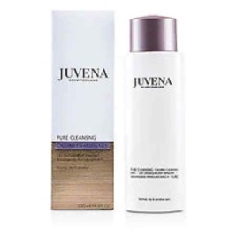 JUVENA P.CLEAN.CALMING MILK P/N-SS JUVENA P.CLEAN.CALMING MILK P/N-SS
