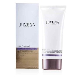JUVENA P.CLEAN.CLARIF.C.FOAM JUVENA P.CLEAN.CLARIF.C.FOAM