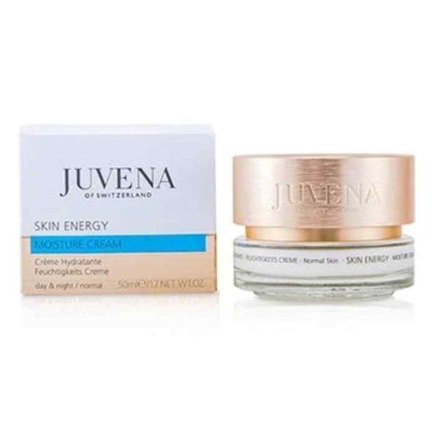JUVENA S.E.MOIST.CREMA 24H P/NOR