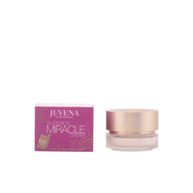 JUVENA SUPERIOR MIRACLE CREAM