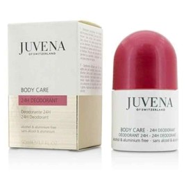 JUVENA B.CARE DEO ROLL ON SEM ALUMINIO JUVENA B.CARE DEO ROLL ON SEM ALUMINIO