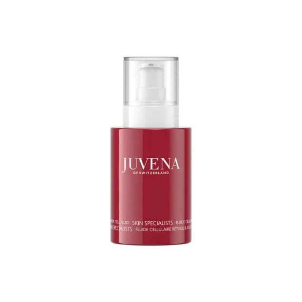 Specialists Retinol&Hyaluron Cell Fluid
