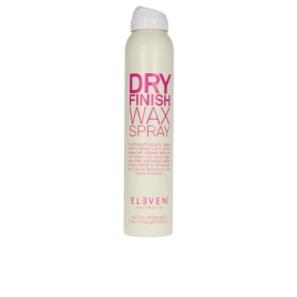 Dry Finish Wax Spray