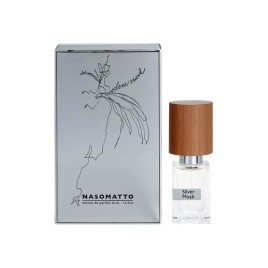Silver Musk Extrait De Parfum Silver Musk Extrait De Parfum