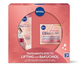 Nivea Cellular Expert Lift Tratamento Efeito Lifting Bakuchiol 2 Peas