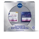Conjunto NIVEA Cellular Extra Firmness Treatment 2 Pe�as