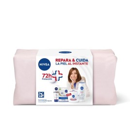 NIVEA Repara & Cuida Conjunto 4 peas