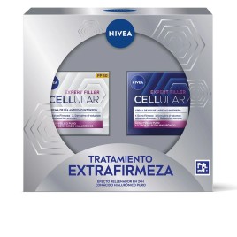 Conjunto NIVEA Cellular Extra Firmness Treatment 2 Pe�as