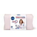 NIVEA Repara & Cuida Conjunto 4 peas