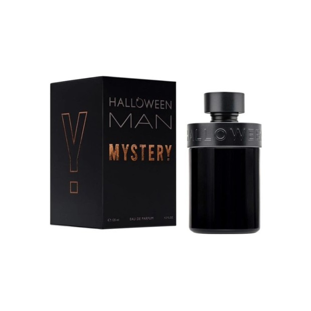 Man Mystery EDP