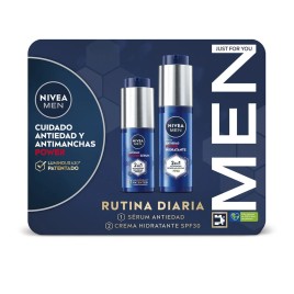 NIVEA MEN Active Power Antienvelhecimento Conjunto 2 Peas
