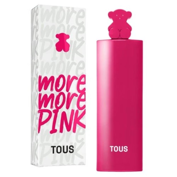 More More Pink EDT