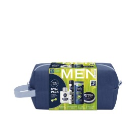 NIVEA MEN Gympack 5 Peas