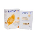 Lactacyd Toalhitas ntimas 10 unidades