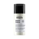 Metal Detox Leave-In Cream Cabelos Danificados