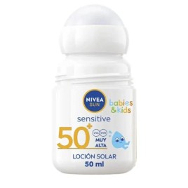 NIVEA Sun Babies & Kids Roll-On SPF50+
