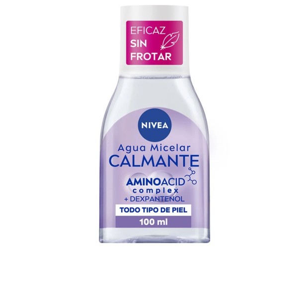 Nivea gua Micelar Calmante