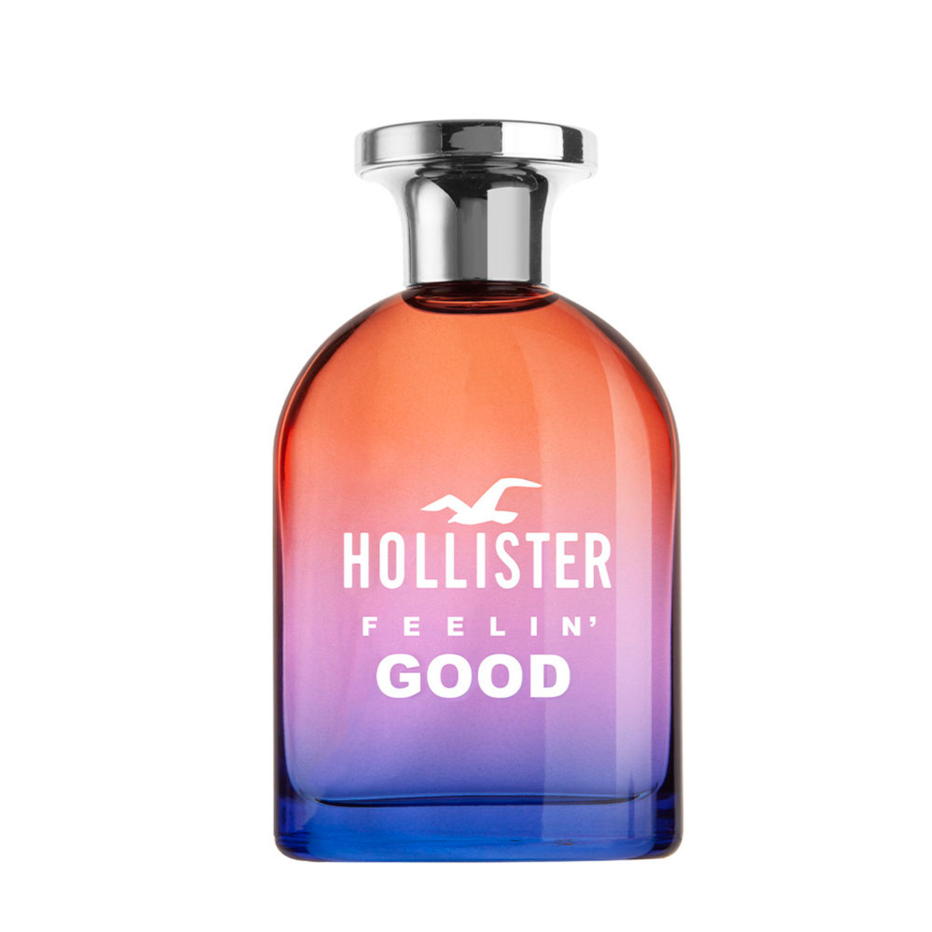 Hollister Feelin' Good for Her EDP