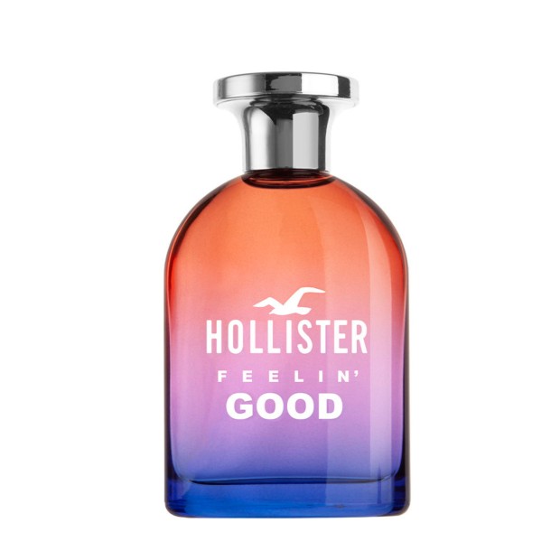 Hollister Feelin' Good for Her EDP