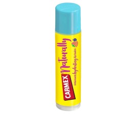 Naturally Blsamo Labial Hidratante Stick Frutos Vermelhos