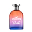 Hollister Feelin' Good for Her EDP