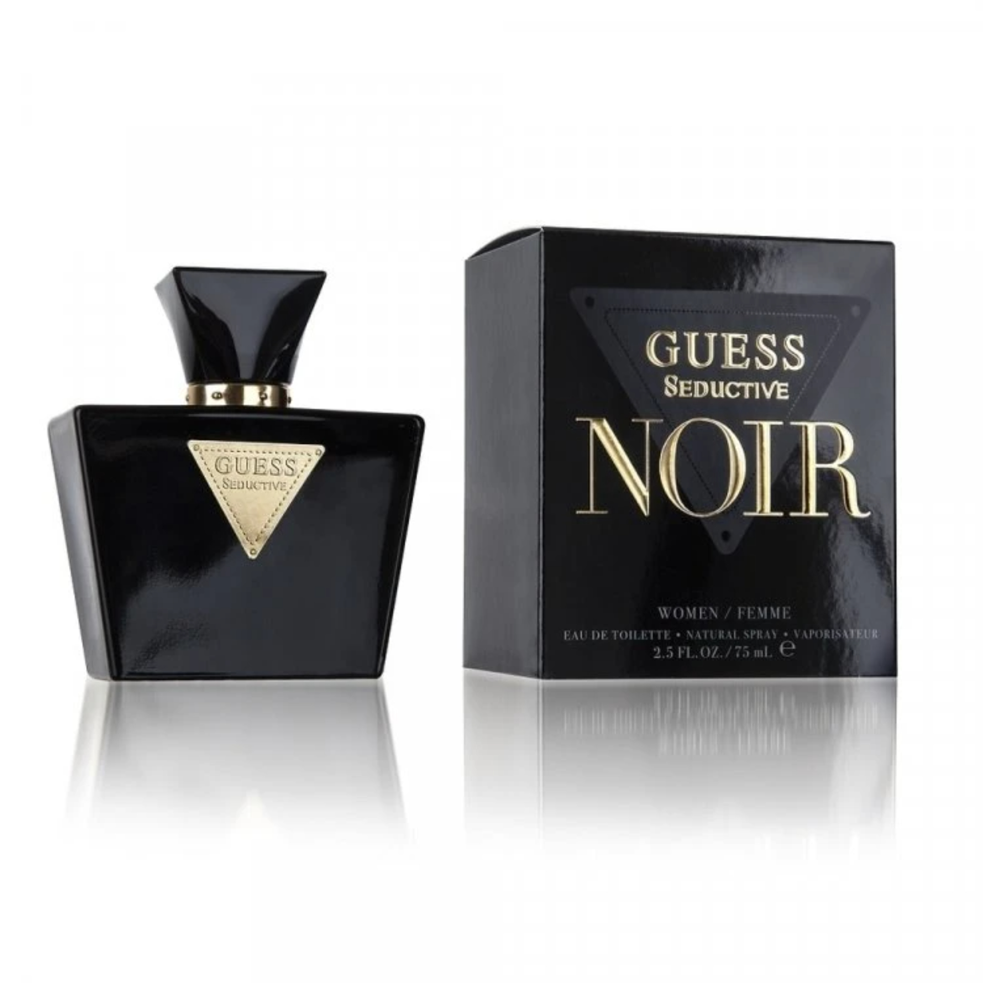 Seductive Noir EDT