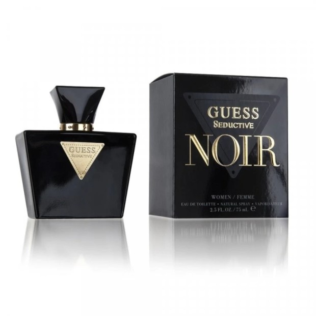 Seductive Noir EDT