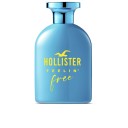 Hollister Feelin' Free for Him EDP