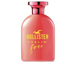 Hollister Feelin' Free for Her EDP Hollister Feelin' Free for Her EDP