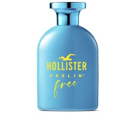 Hollister Feelin' Free for Him EDP Hollister Feelin' Free for Him EDP