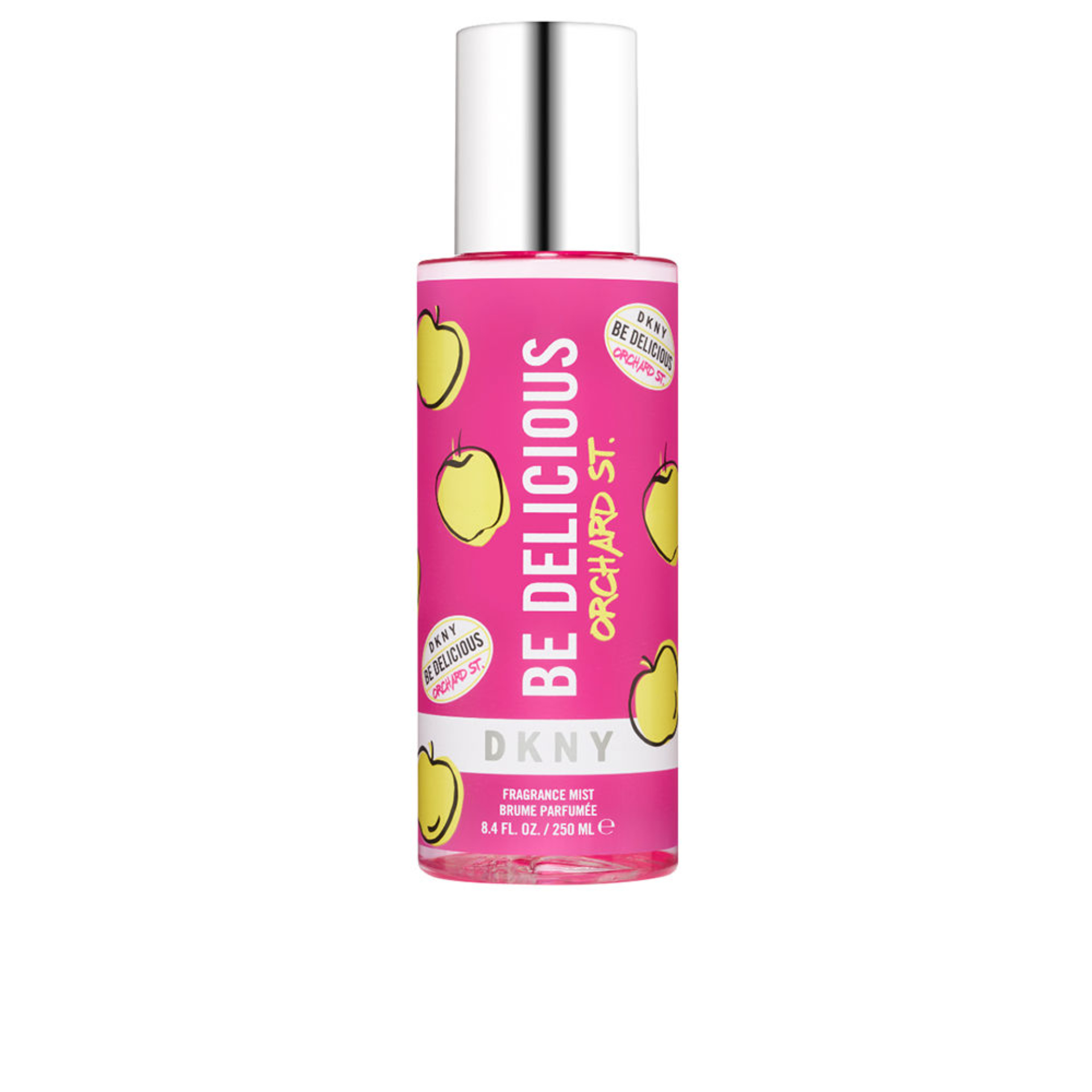 Be Delicious Orchard Body Spray