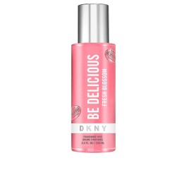 Be Delicious Fresh Blossom Body Spray Be Delicious Fresh Blossom Body Spray