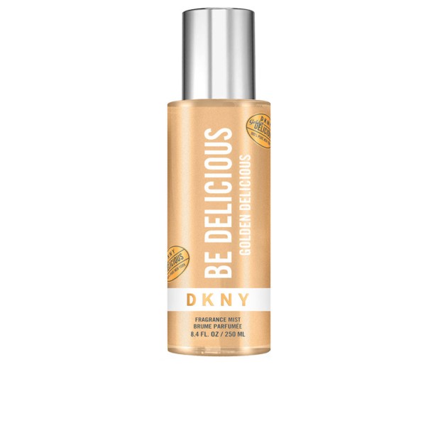 Golden Delicious Body Spray