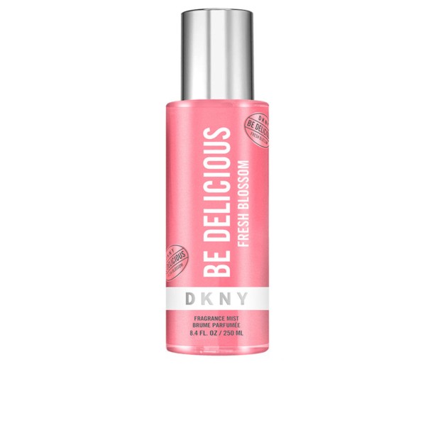 Be Delicious Fresh Blossom Body Spray