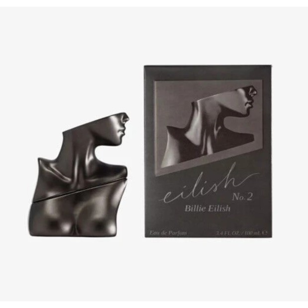 Eilish No. 2 EDP