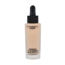 MAC Studio Waterweight SPF 30 Foundation NC42