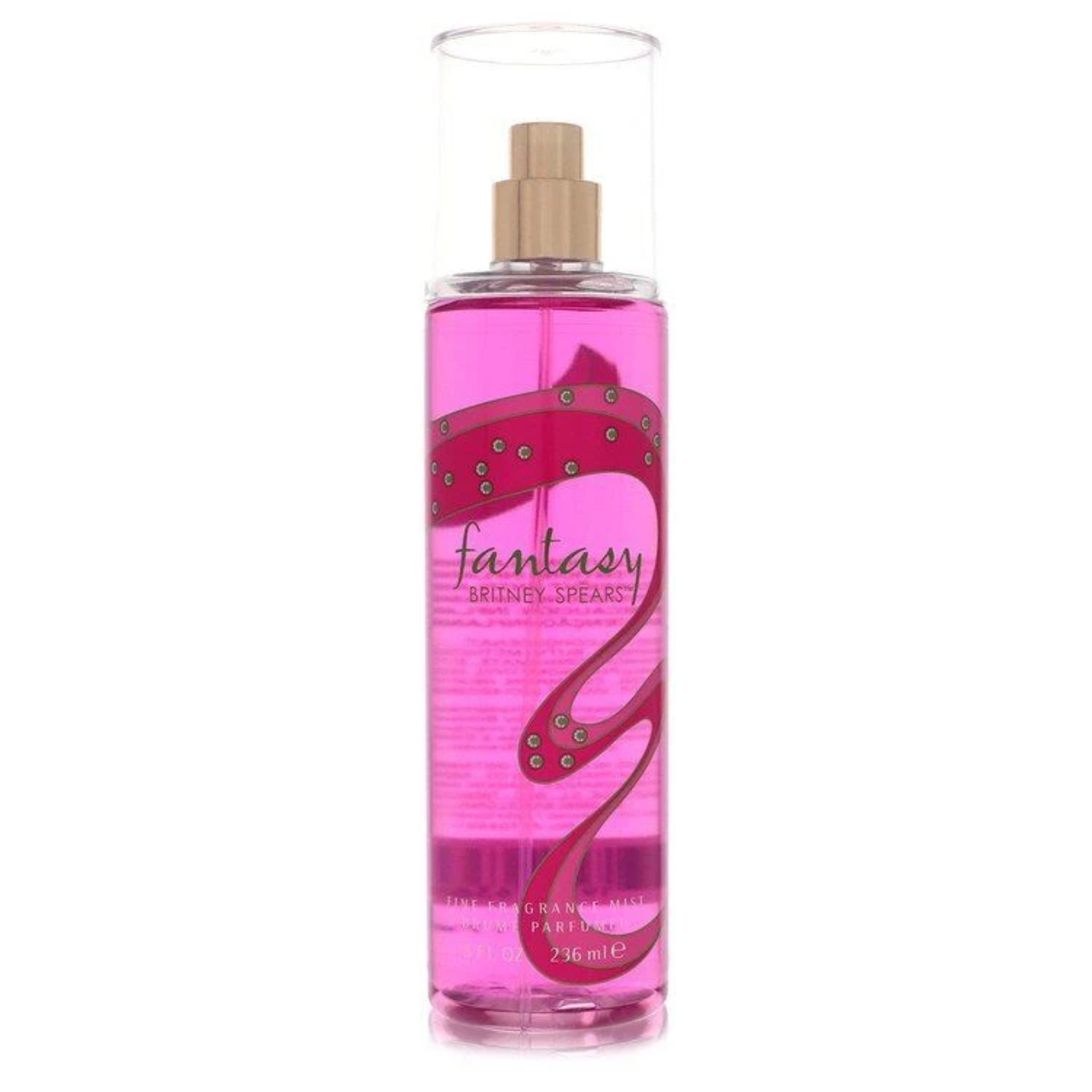 Fantasy Fine Fragrance Mist
