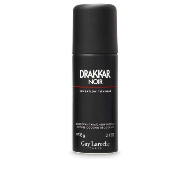 Drakkar Noir Deo Spray