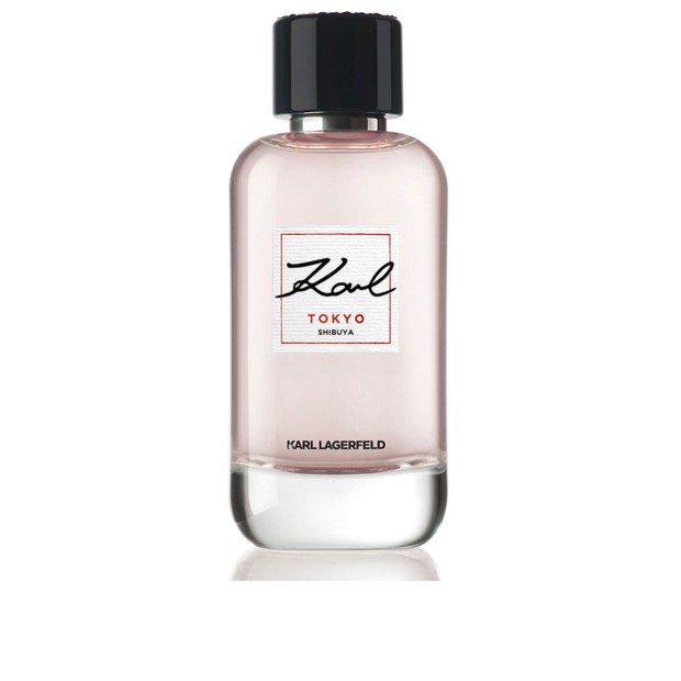 Tokyo Shibuya Femme EDP